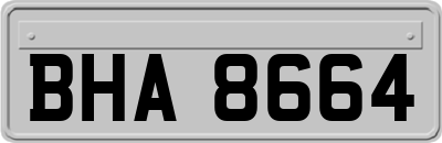 BHA8664