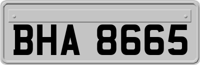 BHA8665