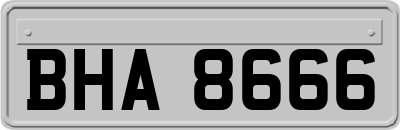 BHA8666