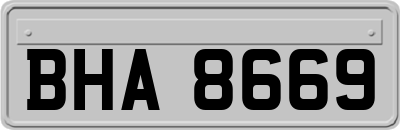 BHA8669