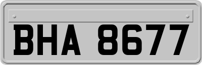 BHA8677