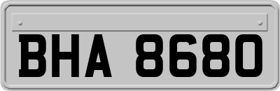 BHA8680