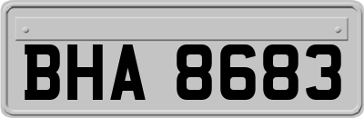 BHA8683