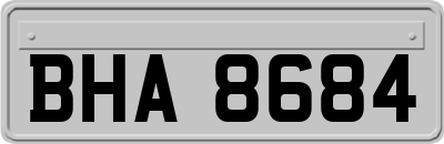 BHA8684