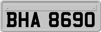 BHA8690