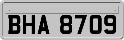 BHA8709