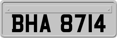 BHA8714