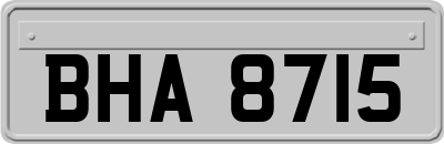 BHA8715