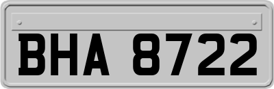 BHA8722