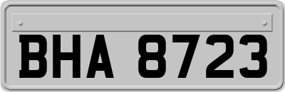 BHA8723