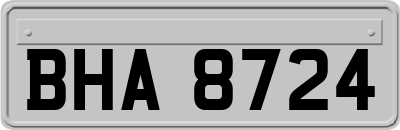 BHA8724