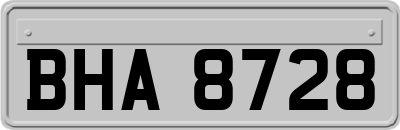 BHA8728