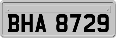BHA8729