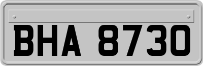 BHA8730