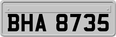 BHA8735