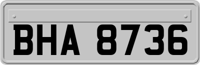BHA8736
