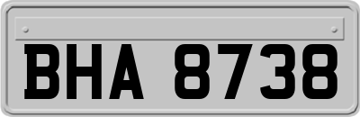 BHA8738