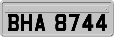 BHA8744