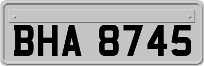 BHA8745