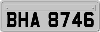 BHA8746