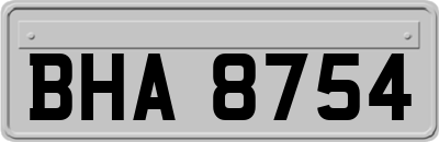 BHA8754