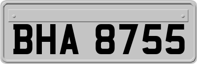 BHA8755