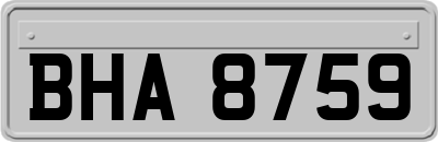 BHA8759