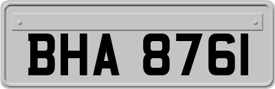 BHA8761