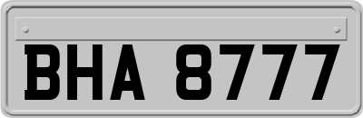 BHA8777