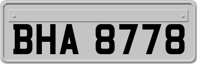 BHA8778