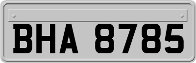 BHA8785