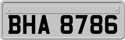 BHA8786