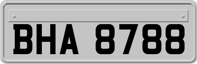 BHA8788
