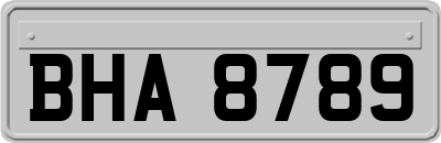 BHA8789