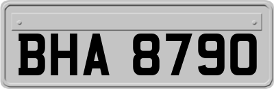 BHA8790