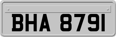 BHA8791