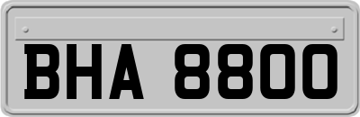 BHA8800