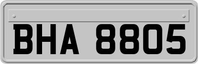 BHA8805