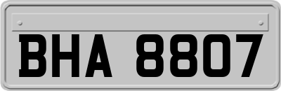 BHA8807