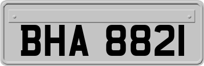 BHA8821