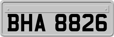 BHA8826