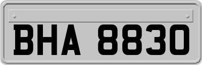 BHA8830