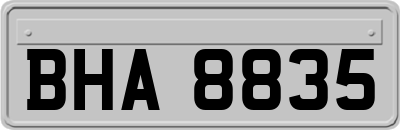 BHA8835