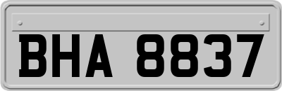 BHA8837