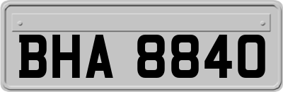 BHA8840