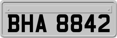 BHA8842