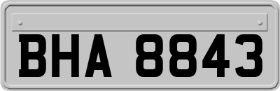 BHA8843