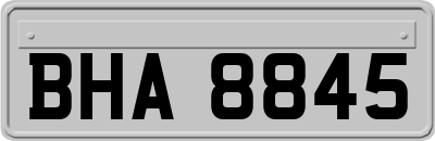 BHA8845