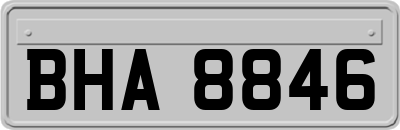 BHA8846