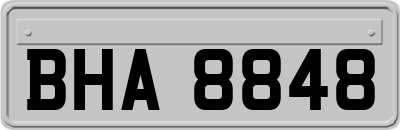 BHA8848